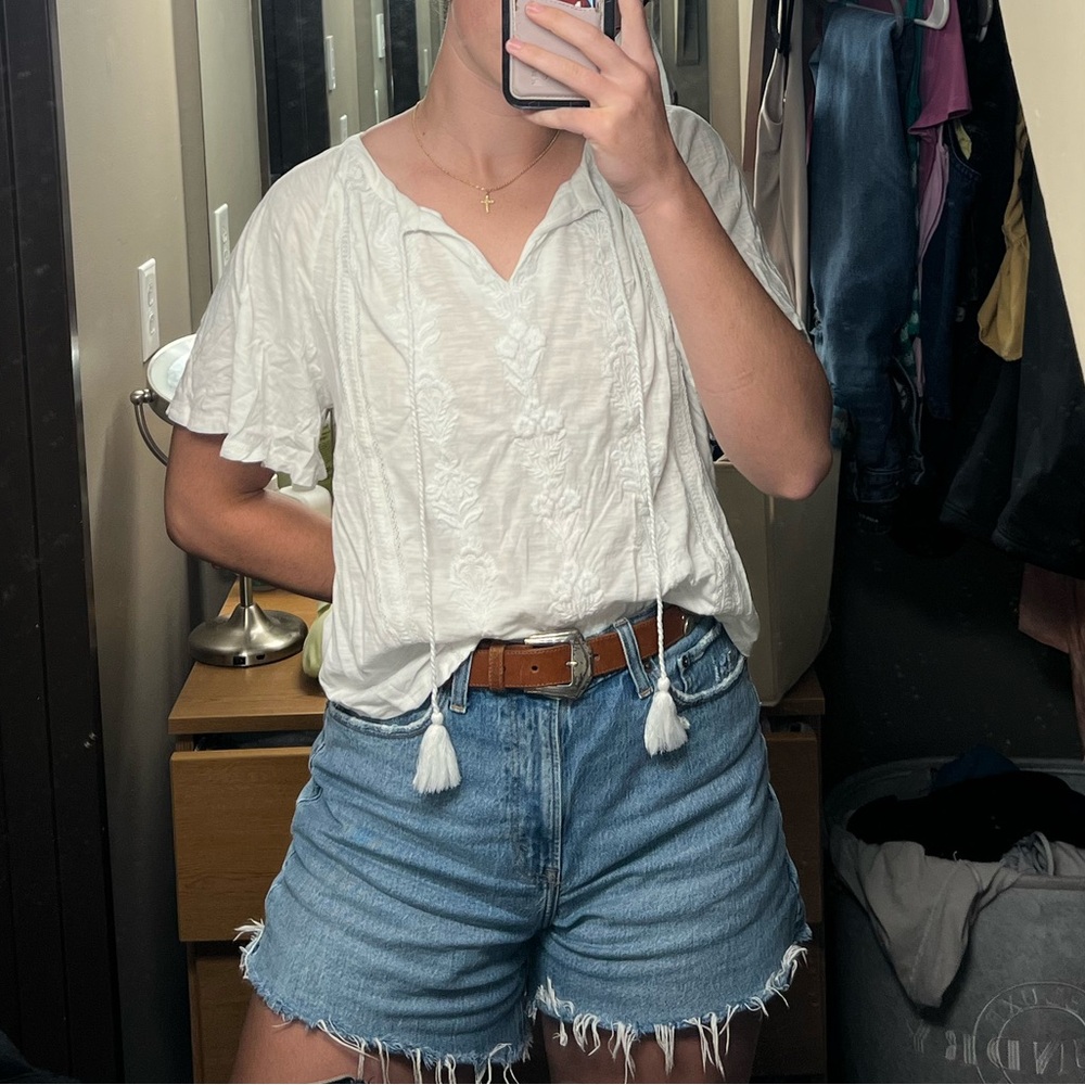 Lucky brand Top